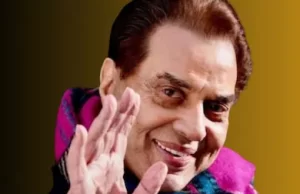 89 की उम्र में धर्मेंद्र का निधन