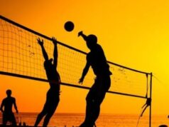 सेल वालीबॉल चैंपियनशिप हेतु भिलाई इस्पात संयंत्र की टीम घोषित