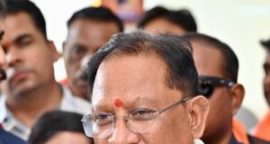 छत्तीसगढ़ की धरा पर साहित्यकारों का महाकुंभ:23 से 25 जनवरी तक आयोजित होगा ‘रायपुर साहित्य उत्सव–2026