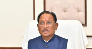 प्रेम, सद्भाव और भाईचारे का संदेश देता है होली का पर्व:कृषक उन्नति योजना से किसानों के घर आई दुगुनी खुशियां – मुख्यमंत्री श्री विष्णु देव साय