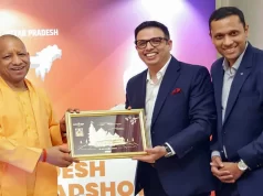 CM Yogi का Singapore मिशन सुपरहिट, Uttar Pradesh को मिला 1 लाख करोड़ का निवेश