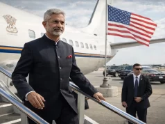 अचानक अमेरिका निकले जयशंकर, भारत में हलचल, कुछ बड़ा होगा!