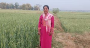 रसायन मुक्त खेती से अनिमा खेस्स ने रची नई इबारत, बनीं अन्य किसानों के लिए प्रेरणा