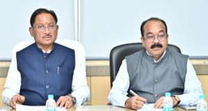 25 मार्च से 06 अप्रैल तक होगा ‘खेलो इंडिया ट्राइबल गेम्स छत्तीसगढ़-2026’ का होगा आयोजन