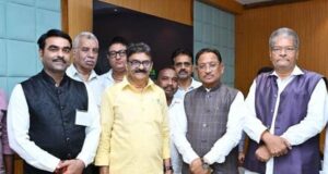 स्वतंत्रता संग्राम सेनानियों का त्याग और बलिदान देश की अमूल्य धरोहर: मुख्यमंत्री श्री साय