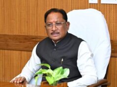 जबरन दबावपूर्वक मैनुअल स्केवेंजर्स का कार्य करवाने वालों पर की जाए कड़ी कार्यवाही- मुख्यमंत्री श्री विष्णुदेव साय