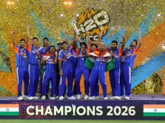 विश्व विजेता बनने पर टीम इंडिया पर करोड़ों की बारिश