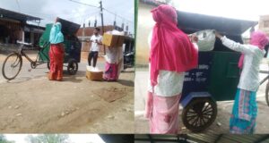 महतारी गौरव वर्ष में सशक्त हो रही छत्तीसगढ़ की मातृशक्ति