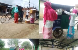 महतारी गौरव वर्ष में सशक्त हो रही छत्तीसगढ़ की मातृशक्ति