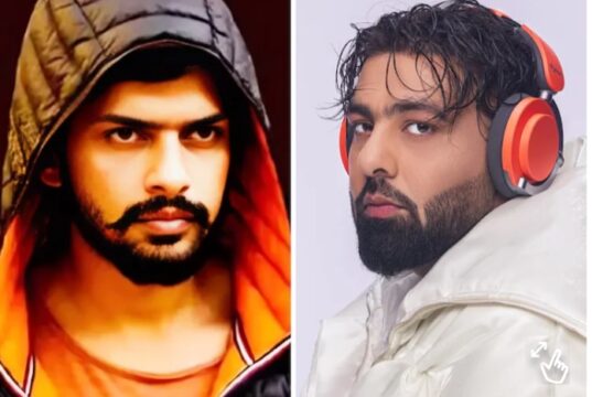 अगली बार माथे में गोली मारेंगे…’ लॉरेंस बिश्नोई गैंग के निशाने पर आए सिंगर बादशाह, कहा- ‘हरियाणा की संस्कृति खराब की…’