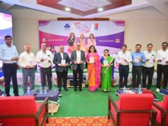 भिलाई इस्पात संयंत्र में अंतरराष्ट्रीय महिला दिवस पर “शक्ति 2026” का आयोजन; प्रेरक व्याख्यान, क्विज़ एवं पुस्तक विमोचन