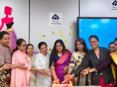 भिलाई इस्पात संयंत्र के विभिन्न विभागों में अंतर्राष्ट्रीय महिला दिवस 2026 का उत्साहपूर्ण आयोजन