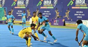 पुरुष हॉकी फाइनल में ओडिशा ने जीता स्वर्ण पदक