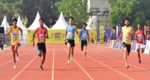 रफ्तार और शक्ति का महासंग्राम