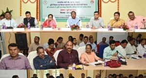 रासायनिक खाद की कालाबाजारी करने वाले जेल जाएंगे