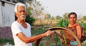 चाफ कटर व आधुनिक तकनीक से बढ़ा दुग्ध उत्पादन, आर्थिक स्थिति में हुआ सुधार