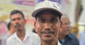 सुशासन तिहार बना किसानों की उम्मीद