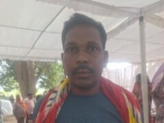 समाधान शिविर में ‘किसान किताब’ पाकर खिल उठे नारायणपुर के किसानों के चेहरे