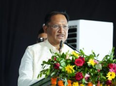 मूलभूत सुविधाओं को बेहतर बनाने के लिए समर्पित भाव से कार्य करें जनप्रतिनिधि : मुख्यमंत्री श्री विष्णु देव साय