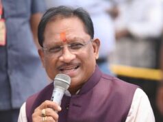 मुख्यमंत्री श्री विष्णुदेव साय की पहल से कुनकुरी की बिजली व्यवस्था हुई और मजबूत