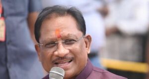 मुख्यमंत्री श्री विष्णुदेव साय की पहल से कुनकुरी की बिजली व्यवस्था हुई और मजबूत