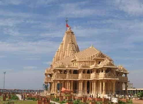 सोमनाथ स्वाभिमान यात्रा से गूंजेगा छत्तीसगढ़ का सांस्कृतिक गौरव