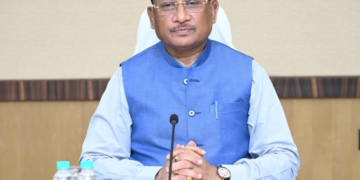 मंत्रिपरिषद के निर्णय