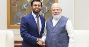 भारत में AI और क्लाउड इंफ्रा पर 3 लाख करोड़ रुपये लगाएगी AirTrunk, बनेगा बड़ा डेटा हब