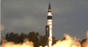 हिमालय से हिंद महासागर तक जब दहाड़ेगी अग्नि-6, भारत की मिसाइल ताकत का नया अध्याय, चीन-पाकिस्तान की बढ़ी बेचैनी