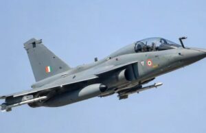 तेजस Mk-1A फाइटर जेट के पार्ट्स में बड़ा फर्जीवाड़ा, एचएएल ने हैदराबाद की कंपनी पर एफआईआर दर्ज कराई