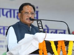 मुख्यमंत्री की विशेष पहल पर प्रदेश में पर्याप्त रासायनिक खाद उपलब्ध
