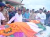डॉ. तीजन बाई के सम्मान में गनियारी के शासकीय हाई-हायर सेकेंडरी स्कूल का होगा नामकरण – शिक्षा मंत्री गजेन्द्र यादव