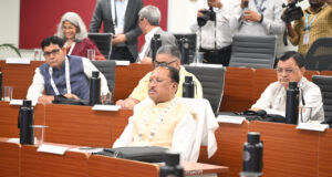 चिंतन शिविर 3.0 से विकसित छत्तीसगढ़ के निर्माण को मिलेगी नई दिशा : मुख्यमंत्री