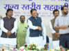 तेन्दूपत्ता संग्राहकों के आर्थिक सशक्तिकरण के लिए सरकार पूरी तरह प्रतिबद्ध – वन मंत्री श्री केदार कश्यप