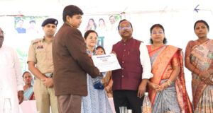 ‘एक पेड़ माँ के नाम’ अभियान बना जनभागीदारी का माध्यम