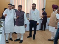 अबूझमाड़ का स्वाद पहुँचा विधानसभा- अरक चावल की महक से
