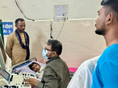 उप मुख्यमंत्री श्री विजय शर्मा की पहल से कबीरधाम के बच्चों को मिली नई जिंदगी की उम्मीद