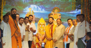 अमलीपदर की रथयात्रा आस्था और संस्कृति की अमूल्य धरोहर : मुख्यमंत्री श्री विष्णुदेव साय