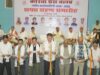 पत्रकार लोकतंत्र के चौथे स्तंभ की भूमिका को और अधिक सशक्त बनाएं: उप मुख्यमंत्री श्री अरुण साव