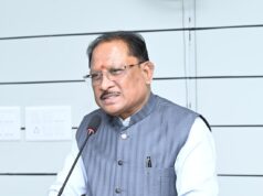 गांवों के समग्र विकास से ही विकसित छत्तीसगढ़ का संकल्प होगा साकार : मुख्यमंत्री श्री विष्णुदेव साय