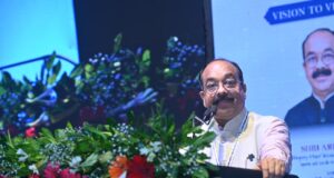 समर्थ और विकसित छत्तीसगढ़ के लिए अहम उपक्रम साबित होगा खेल – श्री अरुण साव