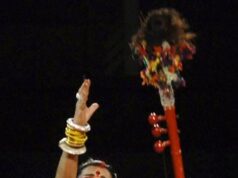 पद्म विभूषण तीजन बाई के निधन पर भिलाई इस्पात संयंत्र ने व्यक्त किया गहरा शोक