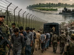50 Bangladeshi Infiltrators को Tamil Nadu में दबोचा गया