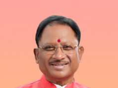 गांवों के समग्र विकास से ही विकसित छत्तीसगढ़ का संकल्प होगा साकार : मुख्यमंत्री श्री विष्णुदेव साय