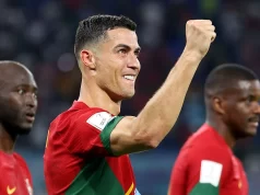 23 साल के सुनहरे करियर का अंत: Cristiano Ronaldo 2026 FIFA World Cup के बाद लेंगे Retirement