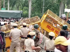NEET Protest: Delhi Police की शांति बनाए रखने की अपील, अफवाहों से बचने की चेतावनी