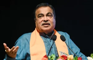 Ethanol Policy पर आरोपों से घिरे Nitin Gadkari, बोले- 0.07% हिस्सेदारी, ये मुझे फंसाने की साजिश है