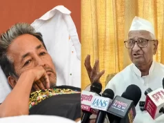 सब्र की परीक्षा न लें वरना…सोनम वांगचुक के सपोर्ट में उतरे अन्ना हजारे, कर दी ये मांग
