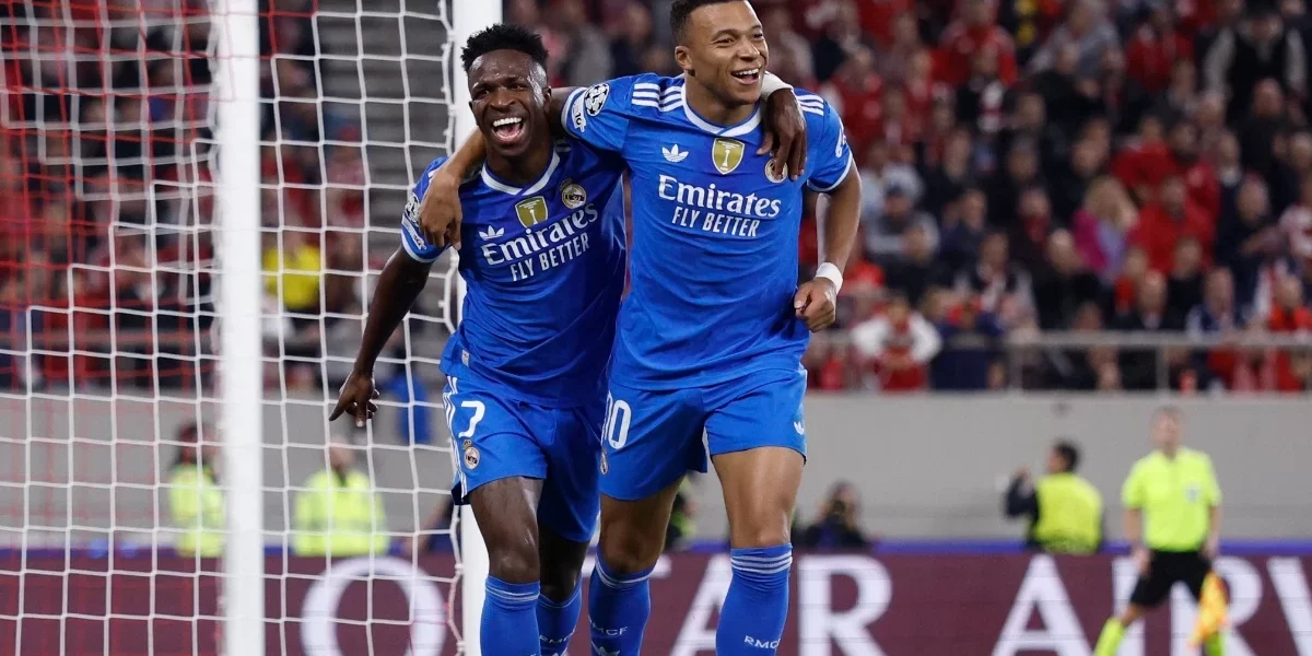 Kylian Mbappé के पेनाल्टी गोल से जीता France, World Cup क्वार्टर फाइनल में बनाई जगह