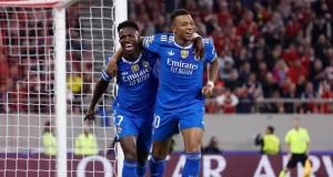Kylian Mbappé के पेनाल्टी गोल से जीता France, World Cup क्वार्टर फाइनल में बनाई जगह
